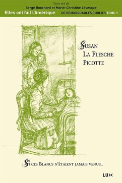 Cover Susan La Flesche Picotte (eBook, ePUB)
