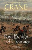 Red Badge of Courage (eBook, ePUB)