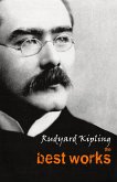 Rudyard Kipling: The Best Works (eBook, ePUB) Rudyard Kipling: The Best Works (eBook, ePUB)