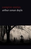Vampire Stories (eBook, ePUB)