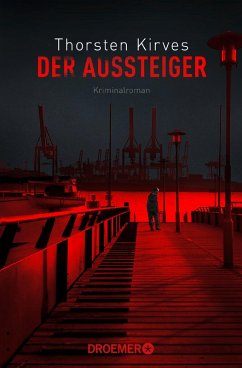 Der Aussteiger / Kommissar Tom Simon Bd.1 (eBook, ePUB) - Kirves, Thorsten