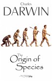 Origin Of Species (eBook, ePUB)