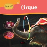 As-tu vu? Le cirque (eBook, PDF)