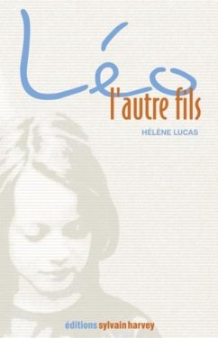 Cover Leo, l'autre fils (eBook, ePUB)