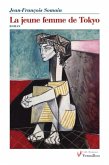 La jeune femme de Tokyo (eBook, ePUB) La jeune femme de Tokyo (eBook, ePUB)