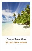 Swiss Family Robinson (eBook, ePUB)