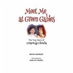 Cover Meet Me at Green Gables (eBook, PDF)
