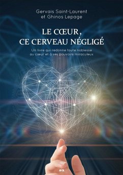 Cover Le Coeur, ce cerveau neglige (eBook, ePUB)