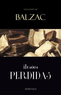 Cover Ilusoes Perdidas (eBook, ePUB)