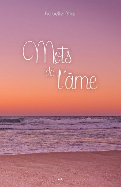 Cover Mots de l'ame (eBook, ePUB)
