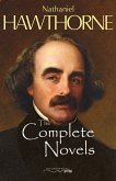 Complete Novels of Nathaniel Hawthorne (eBook, ePUB)