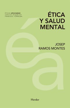 Ética y salud mental (eBook, ePUB) - Ramos Montes, Josep