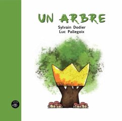 Cover Un arbre (eBook, PDF)