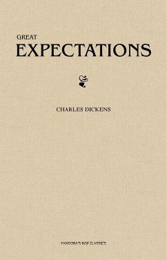 Cover Great Expectations (eBook, ePUB)