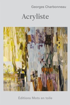 Cover Acryliste (eBook, ePUB)