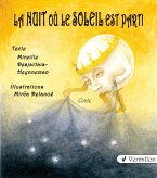 La nuit ou le soleil est parti (eBook, ePUB)