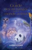 Le guide des archanges dans le monde animal (eBook, ePUB)