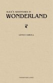 Alice's Adventures in Wonderland (eBook, ePUB)