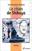 Le chien de Shibuya (eBook, ePUB)