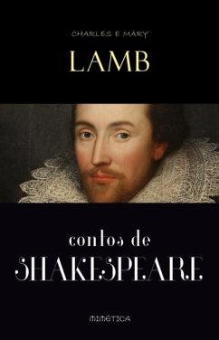 Cover Contos de Shakespeare (eBook, ePUB)