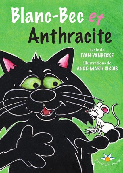 Blanc-Bec et Anthracite (eBook, ePUB) Blanc-Bec et Anthracite (eBook, ePUB)