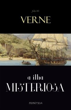 Cover Ilha Misteriosa (eBook, ePUB)