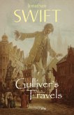 Gulliver's Travels (eBook, ePUB)