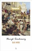 Quo Vadis (eBook, ePUB)