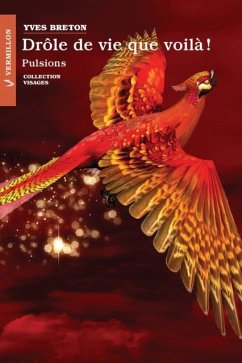 Cover Drole de vie que voila ! (eBook, ePUB)