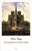 Hunchback of Notre-Dame (eBook, ePUB)