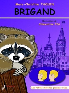 Cover Brigand (eBook, ePUB)