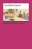 Geschichte Japans (eBook, ePUB)