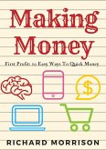 Making Money (eBook, ePUB)