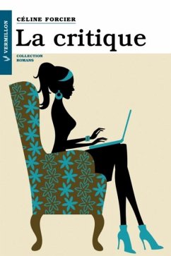 La critique (eBook, ePUB) - Forcier, Celine