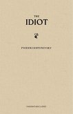 Idiot (eBook, ePUB)