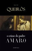 O Crime do Padre Amaro (eBook, ePUB)
