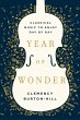 Year of Wonder (eBook, ePUB) - Bild 1