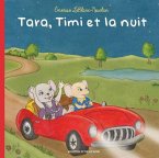 Tara, Timi et la nuit (eBook, PDF)