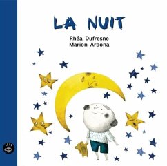 Cover La nuit (eBook, PDF)