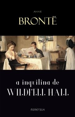 Cover Inquilina de Wildfell Hall (eBook, ePUB)