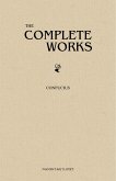 Complete Confucius (eBook, ePUB)