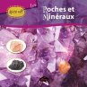As-tu vu? Les roches et mineraux... - Bild 1
