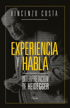 Experiencia y habla (eBook, ePUB) - Costa, Vicenzo