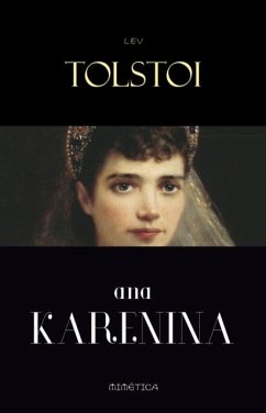 Cover Ana Karenina (eBook, ePUB)