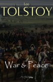 War and Peace (eBook, ePUB)