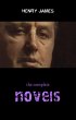Henry James Collection: The Complete... - Bild 1