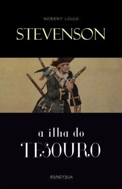 Ilha do Tesouro (eBook, ePUB) - Stevenson, Robert L.