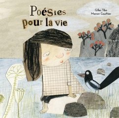 Poesies pour la vie (eBook, PDF)