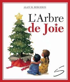 L'Arbre de Joie (eBook, ePUB) - Alain M. Bergeron, Bergeron