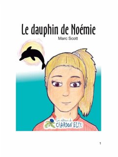 Cover Le dauphin de Noemie (eBook, ePUB)